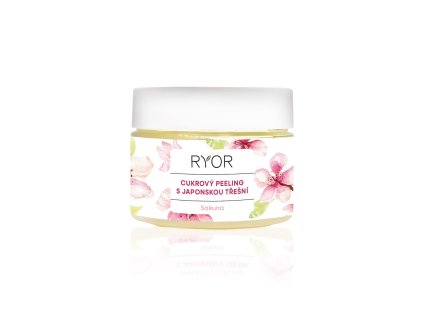 22017 sakura cukrovy peeling s japonskou tresni
