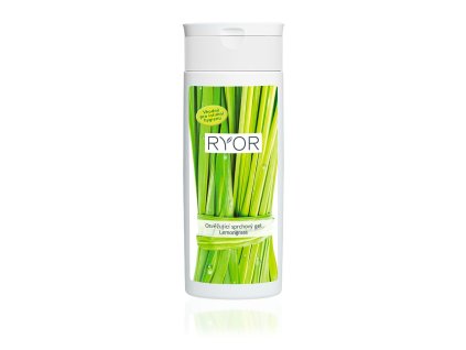 22012 osvezujici sprchovy gel lemongrass