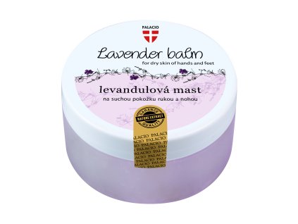 PALACIO Lavendelsalbe, 100 ml