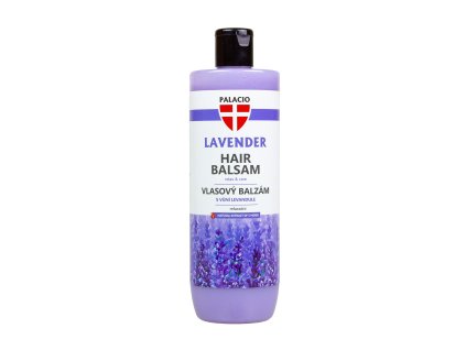 PALACIO Lavendel-Haarbalsam, 500 ml