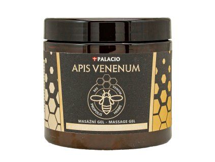 PALACIO Bienengift-Massagegel, 600 ml