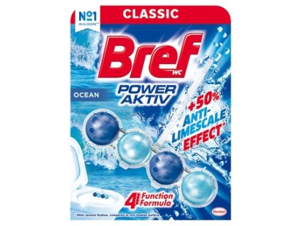 Bref balls 1x50g POWER ACTIV Ocean (et) Pc