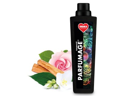 PARFUMAGE NAMASTÉ | Parfém na praní a úklid