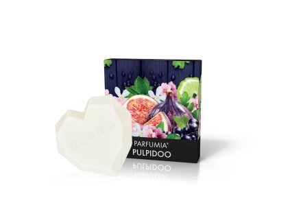 PULPIDOO | sójový vosk do aromalampy | PARFUMIA® | 40 ml