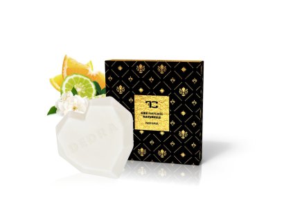 MY HOME | sójový vosk do aromalampy | PARFUMIA® | 40 ml