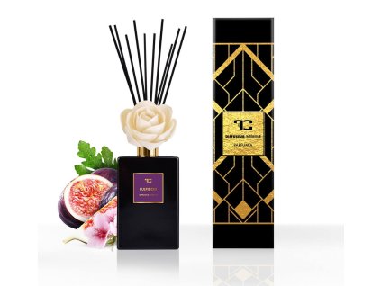 PULPIDOO | XL difuzér s tyčinkami | PARFUMIA® | 500 ml