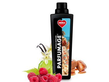 PARFUMAGE OSAKA SHIGURE | Parfém na praní a úklid