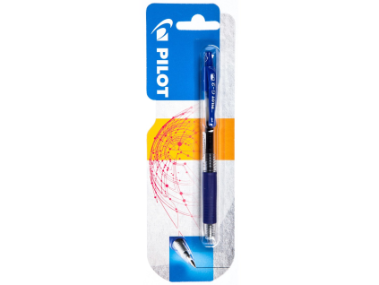 PILOT Roller G-2 05 blau 1 Stück.