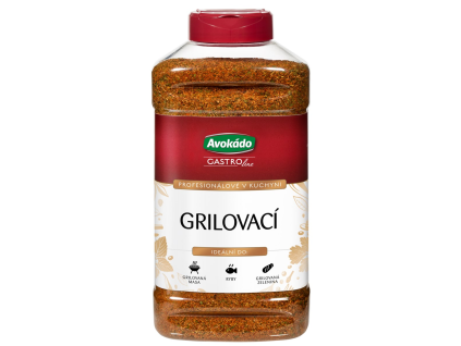 Avocado-Grillgewürz 1100 g