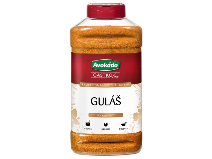 Avocado-Gulasch-Gewürze 1 kg