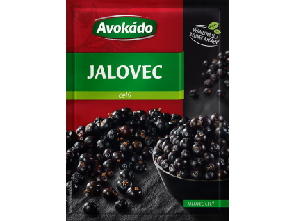 Avocado Wacholder ganz 5 x 20 g
