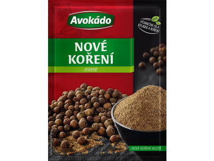 Avocado-Piment gemahlen 5 x 22 g