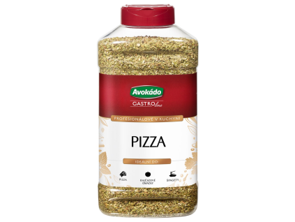 Avocado-Pizzamischung 700 g