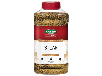 Avocado-Steak-Gewürz 1150 g
