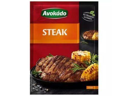 Avocado-Steak-Gewürzmischung 5 x 20 g