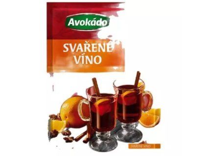 Avocado-Glühwein 5 x 50 g