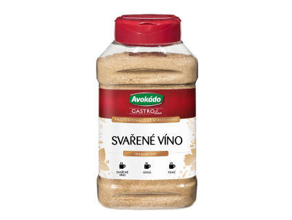 Avocado-Glühwein 800 g