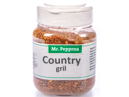 Mr. Pepperna Country Gewürzmischung 200 g