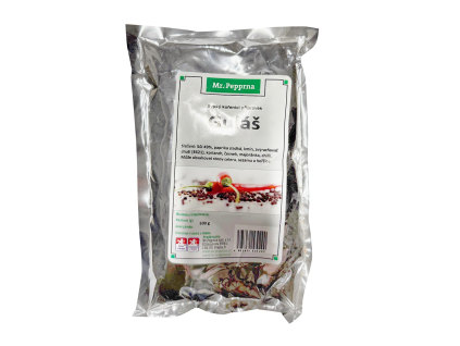 Herr Pepperna Gulaschgewürz 500 g