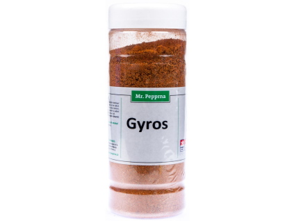 Mr. Pepperna Gyros-Gewürzmischung 830 g