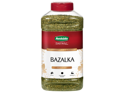 Avocado-Basilikum 230 g