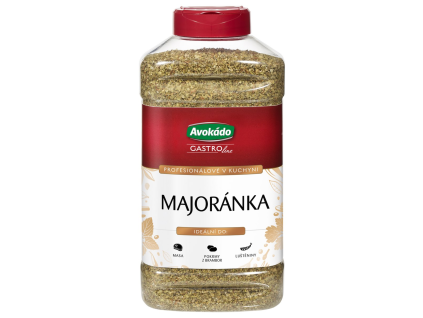 Avocado Majoran 150 g