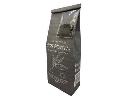 AAlia® Reiner Schwarztee 170 g