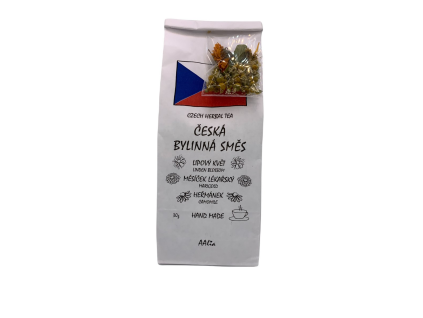 AAlia® Tschechische Kräuterteemischung 30 g