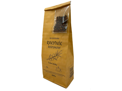AAlia® Sanddornfruchttee 160 g