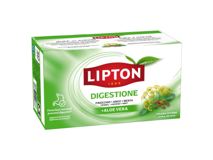 Lipton Verdauungstee 17 x 1,9 g