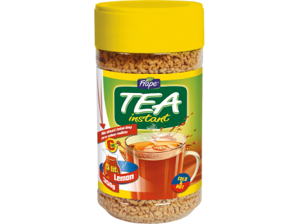Frape Tee Instant Zitrone 3 x 350 g