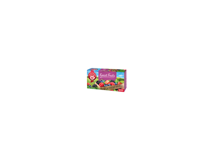 TEEKANNE Waldfrüchtetee 50 g