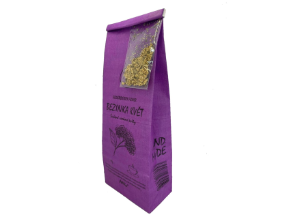 AAlia® Holunderblütentee 90 g
