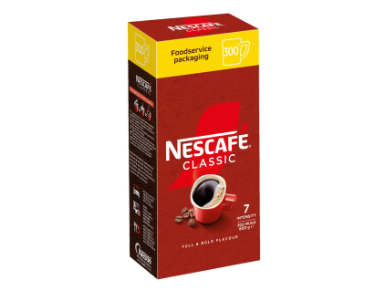 NESCAFÉ Classic Instantkaffee 600 g