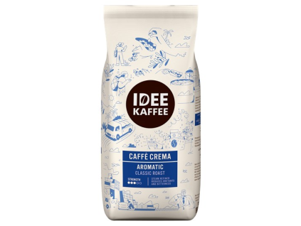 IDEE KAFFE Kaffeecreme 1 kg