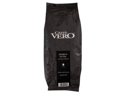 Caffe Vero Arabica Extra Kaffeebohnen 1 kg