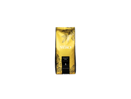 Caffé Vero Qualita Oro Getreide 1 kg