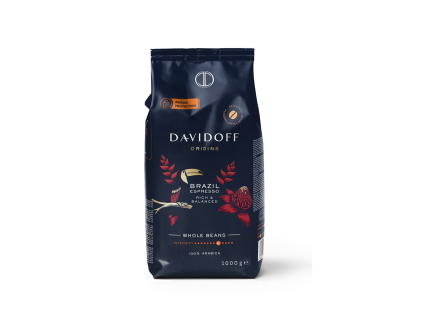 DAVIDOFF Origins Brasil 1 kg