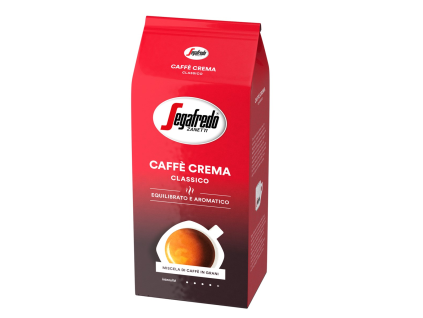 Segafredo Caffé Crema Classico 1 kg