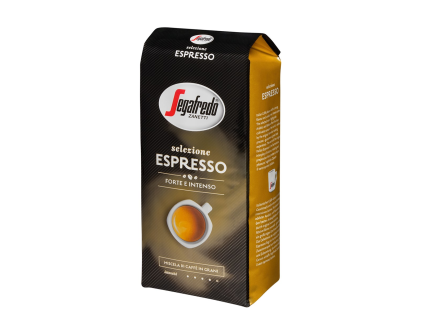 Segafredo Selezio Espresso Kaffeebohnen 1 kg