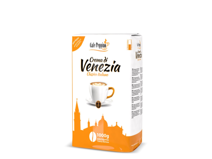 Venezia Kaffeebohnen 1 kg
