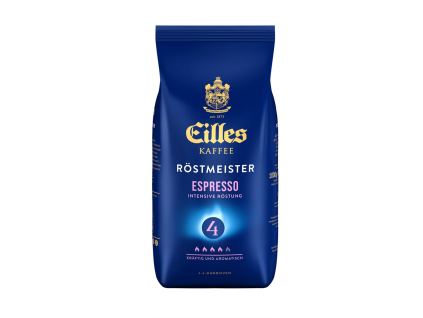 Eilles Espresso Kaffeebohnen 1 kg