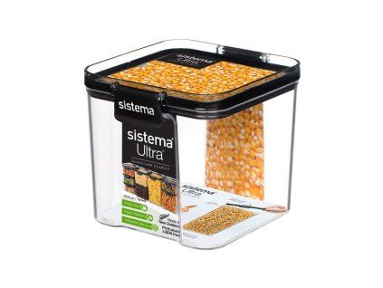 Sistema Ultra Vorratsglas 700 ml