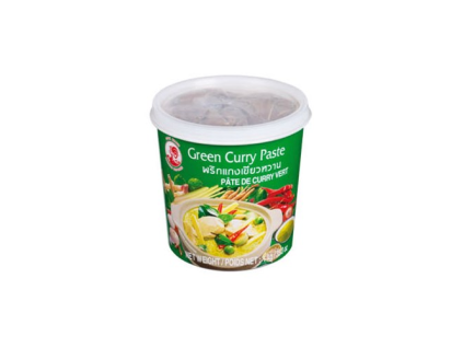 FWTANDOORI Hühnercurrypaste grün 1 kg