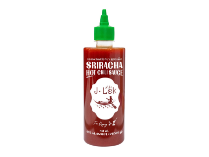 J-Lek Sriracha 455 ml