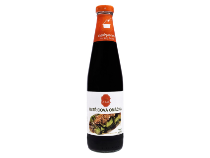 J-LEK Austernsauce 500 ml