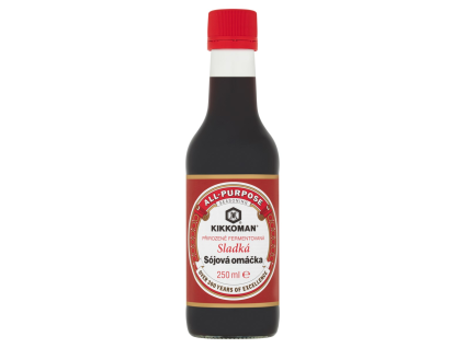 Kik Süße Sojasauce 250 ml