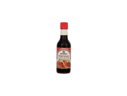 KIKKOMAN Teriyaki-Sauce 250 ml
