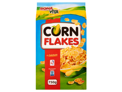 BONAVITA Cornflakes 750 g