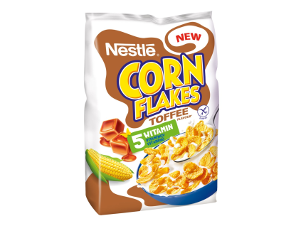 Cornflakes Toffee 400 g